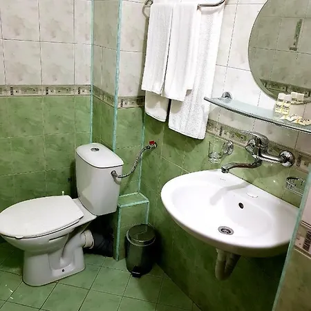 Gasthof Ивановата Къща Weliko Tarnowo