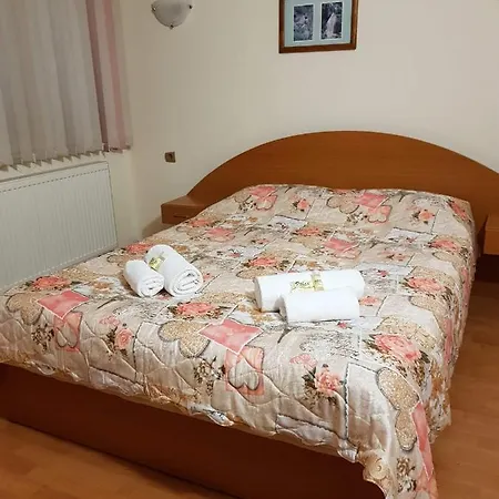Guest house Ивановата Къща