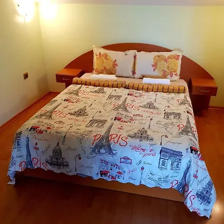 Ивановата Къща * Veliko Tărnovo