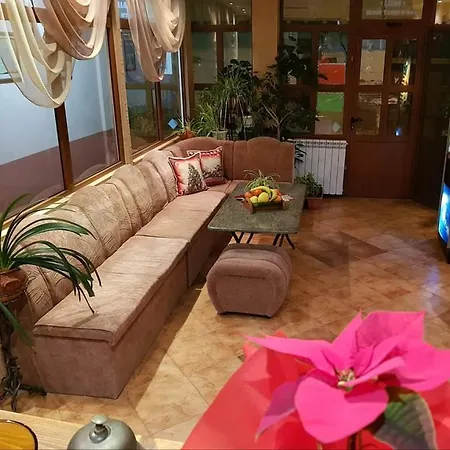 Guest house Ивановата Къща