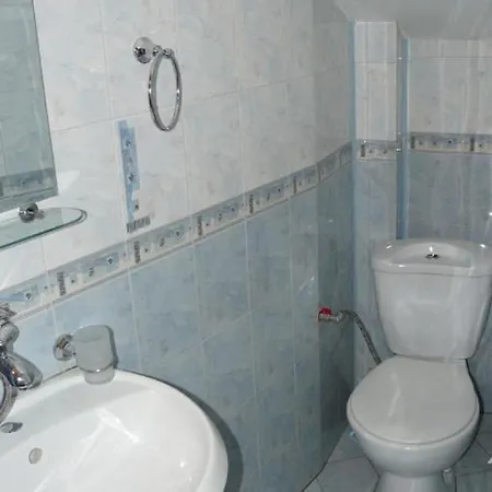 Ивановата Къща