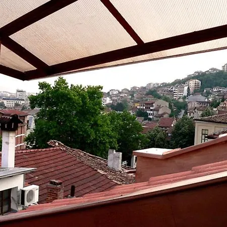 Ивановата Къща
