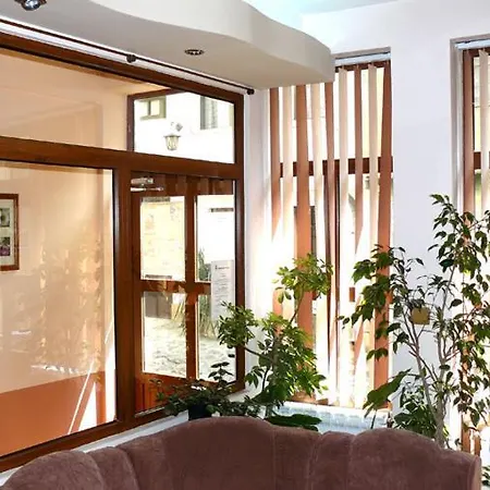 Ивановата Къща Guest house *