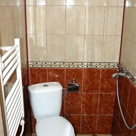 Ивановата Къща Pensiune Veliko Tărnovo