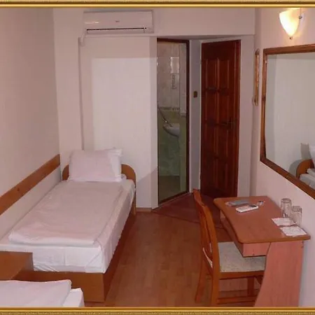 Ивановата Къща Guest house