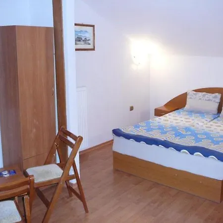 Guest house Ивановата Къща